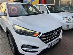 هیوندای تۆکسۆن